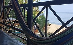 HOSTAL Estrellas del tayrona playa mendihuaca